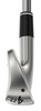 Srixon Golf LH ZX MKII Utility Iron (Left Handed) - Image 4