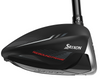 Srixon Golf LH ZX5 MKII Driver (Left Handed) - Image 4