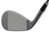 Cleveland Golf LH RTX-6 Zipcore Black Satin Wedge (Left Handed) - Image 2
