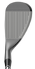 Cleveland Golf LH LH RTX-6 Zipcore Black Satin Wedge (Left Handed) - Image 3