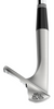 Cleveland Golf LH RTX-6 Zipcore Tour Satin Wedge (Left Handed) - Image 4