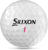 Srixon Lady Soft Feel Golf Balls - Image 4