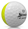 Srixon Z-Star Divide 8 Golf Balls LOGO ONLY - Image 3