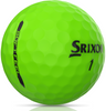 Srixon Soft Feel Brite Golf Balls LOGO ONLY - Image 2