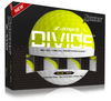 Srixon Prior Generation Z-Star Divide 8 Golf Balls - Image 1