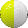 Srixon Prior Generation Z-Star Divide 8 Golf Balls - Image 4