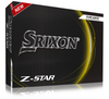 Srixon Prior Generation Z-Star Golf Balls - Image 1