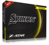 Srixon Prior Generation Z-Star Golf Balls - Image 5