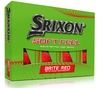 Srixon Soft Feel Brite Golf Balls - Image 5
