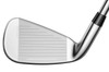 Cobra Golf LH Aerojet One Irons (7 Iron Set) Graphite Left Handed - Image 2