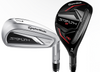 TaylorMade Golf LH Stealth HD Combo Irons (8 Club Set) Left Handed - Image 1