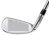 TaylorMade Golf Stealth HD Irons (6 Iron Set) Graphite - Image 2