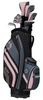Cleveland Golf Ladies Bloom Complete Set W/Bag - Image 2