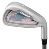 Cleveland Golf LH Ladies Bloom Complete Set W/Bag (Left Handed) - Image 5