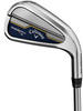 Callaway Golf Paradym X Irons (5 Irons Set) Graphite - Image 5