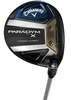 Callaway Golf Ladies Paradym X Fairway Wood - Image 4