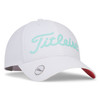 Titleist Golf Ladies Players Performance Ball Marker Hat - Image 1