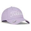 Titleist Golf Ladies Players Performance Ball Marker Hat - Image 7