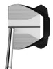 TaylorMade Golf Spider GTX Dune Silver Center Shafted Putter - Image 4