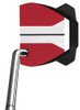 TaylorMade Golf Spider GTX Red Single Bend Putter - Image 5