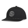 Titleist Golf Juniors Boys Boardwalk Rope Hat - Image 1