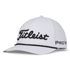 Titleist Golf Previous Season Tour Rope Hat - Image 5