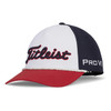 Titleist Golf Previous Season Tour Rope Hat - Image 8