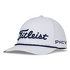Titleist Golf Previous Season Tour Rope Hat - Image 9