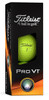 Titleist Pro V1 Golf Balls LOGO ONLY - Image 8