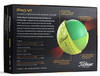 Titleist Pro V1 Golf Balls LOGO ONLY - Image 9