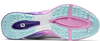 FootJoy Golf Previous Season Style Ladies FJ Fuel Sport Spikeless Shoes - Image 3