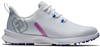 FootJoy Golf Previous Season Style Ladies FJ Fuel Sport Spikeless Shoes - Image 4