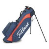 Titleist Golf Players 4 Stand Bag - Image 1