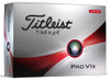 Titleist Pro V1x Golf Balls - Image 6