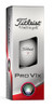 Titleist Pro V1x Golf Balls - Image 7