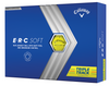 Callaway ERC Soft Triple Track Golf Balls - Image 4