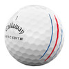 Callaway ERC Soft Triple Track Golf Balls LOGO ONLY - Image 3