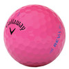 Callaway Ladies REVA Golf Balls LOGO ONLY - Image 6