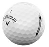 Callaway Warbird Golf Balls LOGO ONLY - Image 3