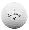Callaway Warbird Golf Balls LOGO ONLY - Image 4