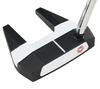 Odyssey Golf LH Versa Seven Double Bend Putter (Left Handed) - Image 1