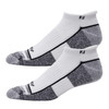FootJoy Golf ProDry Roll Tab Socks (2 Pair) - Image 1