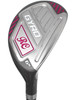 Ray Cook Golf Ladies Prior Generation Gyro Complete Set With Bag - Image 4