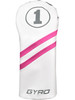 Ray Cook Golf Ladies Prior Generation Gyro Complete Set With Bag - Image 7