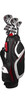 Ray Cook Golf Prior Generation Gyro Complete Set With Bag - Image 2