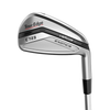 Tour Edge Golf Exotics C723 Irons (8 Iron Set) - Image 1