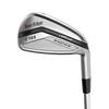 Tour Edge Golf Exotics C723 Irons Graphite (8 Iron Set) - Image 1