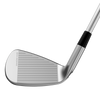 Tour Edge Golf Ladies Exotics C723 Irons (6 Iron Set) - Image 2