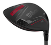 Wilson Golf Staff LH Dynapower Titanium Driver (Left Handed) - Image 1