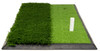 Jef World Of Golf 1' X 2' Dual Height Practice Mat - Image 2